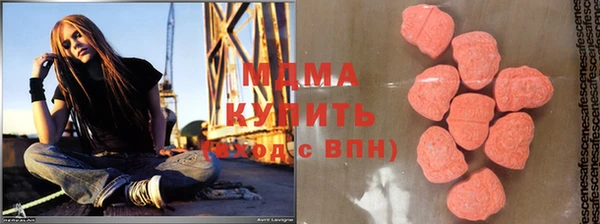 кокс Белоозёрский